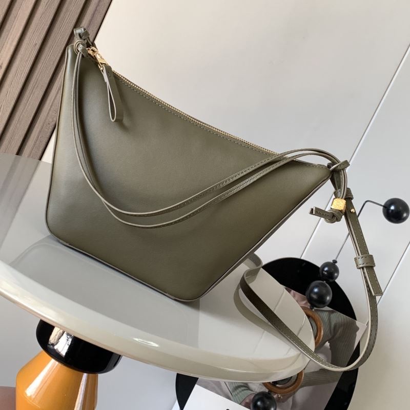 Loewe Hobo Bags